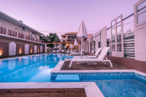 Armeno Resort